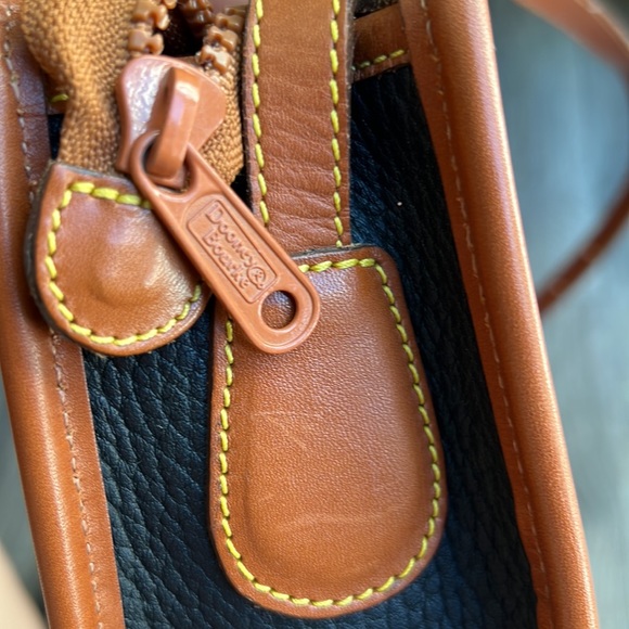 Dooney & Bourke AWL Mini Shoulder bag - Picture 10 of 13